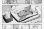 いい女が居酒屋で鮭食う漫画ｗｗｗ