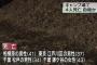 【練炭自殺!?】茨城県石岡市でヤバイ事件…車内で男3人と女1人が…