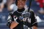 イチロー(43)「バカには野球は向かない」