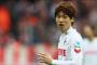独キッカー紙、大迫勇也の不在がケルン敗因と指摘「埋め合わせる事ができなかった」「大迫不在があからさまに浮き彫りになった」
