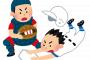 少年野球ワイ「っしゃああああこおおおおいよおおおおさああああこおおおいよおおお」