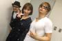 【画像】この篠田麻里子とGACKTの2ショットが凄いと話題にw w w w w w w