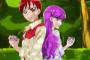 《キラキラ☆プリキュアアラモード》10話感想・画像 ゆかりさんとあきらさんの高校生組の魅力がたっぷり詰め込まれていた