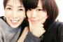 大林素子さん「山内鈴蘭ちゃん、ある意味、今までのアイドルさん チームの中で、一番パンチある(笑)」