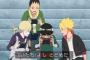 【BORUTO-ボルト-】3話感想 シカダイとメタルの話！ちゃんと次世代が育っていってるな