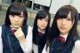 【欅坂46】土生ちゃん復活！土生瑞穂さんインフルエンザ完治でドラマ撮影にも復帰！「残酷な観客達」現場オフショット写真にマジもんが写り込んで怖すぎると話題に･･･