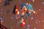 『ソニックフォース』クラシックスタイルでの最新ゲームプレイ映像が公開！