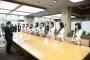 SKE48、LOVEあいちサポーターズとして大村愛知県知事にご挨拶