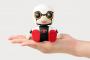 【高けぇwww】会話できる小型ロボ「KIROBO mini」5月10日発売！