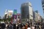 【速報】渋谷駅の山手線ホームが大変なことに・・・