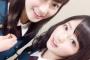 乃木坂が汚らわしいから欅坂に移ってきました！