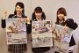 SKE48のグラビアスター候補は「坂道グループ１強」崩せるか