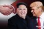 【韓国の反応】トランプ大統領「金正恩と会って対話するかも」→韓国発狂
