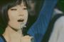 椎名林檎ちゃんの脇汗
