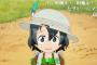 【悲報】内田彩さん、けものフレンズの運営からまたもハブられるｗｗｗｗｗｗ
