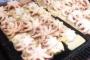 【話題】中国のたこ焼きが豪快すぎと話題に！　その驚きの見た目とは？