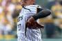阪神秋山 防御率2.81←おっ頑張ってるな