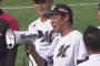 動画　ロッテ猪本「一寸先は…パラデス！」