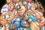 「キン肉マン2世」でこいついらんだろ…って超人を1人思い浮かべてください・・・・・（画像あり）