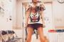 【画像】桐谷美玲　乳首が映った写真をインスタに投稿ｗｗｗｗｗｗ