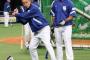 【朗報】森繁和監督、直接指導後、ビシエドとゲレーロの成績が急上昇！