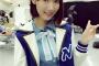 田中菜津美、ずっとプロフィールの身長詐欺って168センチにしてたけど実は170センチあったw w w w w