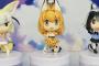《けものフレンズ》ちょびるめぷちフィギュアの再販が決定したんだって