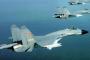 中国軍のSu-30戦闘機が米空軍機WC-135の進路妨害、真上で背面飛行…東シナ海上空！