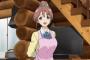 今期(2017春)アニメでかわいいキャラTop10が決まってしまったｗｗｗｗｗ【画像】
