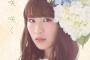 NMB48渋谷凪咲、志村けんに見つかった模様