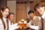 【警告】酒飲んだら顔が赤くなる奴、ヤバイぞ・・・・・