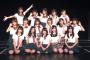 SKE48江籠裕奈「嬉しい報告が出来て幸せです。」	 【 #意外とマンゴー 】