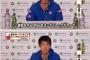 【悲報】錦織圭、記憶喪失に