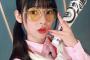 【画像】上坂すみれさん、更に発育