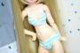 【画像】めっちゃスタイルのいい可愛い女の子が水着ｗｗｗｗｗｗ