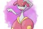 自分をポケモンに例えるとどれ？