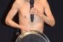 【芸能】片岡鶴太郎(62)、体重43キロに「Sサイズでもブカブカ」　インド政府公認のヨガ検定合格＆親善大使就任