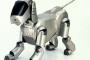アイボの件で明らかになったのは、ロボットは人間より先に…