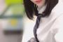 SKE48佐藤佳穂「今の私は前を向いていこうと必死です。置いていかれるわけにはいかないんです。」