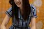 SKE48北川綾巴の全力ウインク！【可愛い注意】