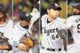 阪神タイガース救援防御率１位