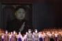 【衝撃画像】北朝鮮やっぱり飢えていた…これ見てみろ…