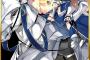 【画像】そろそろFate全作品で一番かわいいセイバー決めようｗｗｗｗｗ