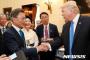 【ポン引きみたいwww】訪米中のバ韓国大統領・文在寅（ムン・ジェイン）