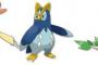 不細工が多いポケモン御三家の第二進化で一番可愛いポケモン