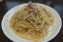 【画像あり】パスタ作ったよ
