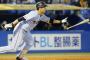 菅野智之（27） 打率.296 出塁率.344 OPS.641