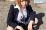 【画像】こういうヤンキー女に絡まれたらどうする？
