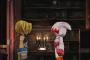 FF9が原点回帰だとか言う奴って本当に他のFFやった事あんのかって思うんだが