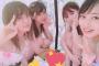 15期で一番スタイルが良くて一番胸が大きいのは市川愛美ちゃん、だと思う